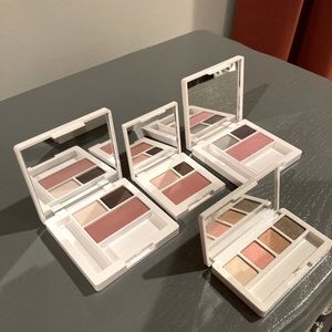 Clinique Face Pallets (Travel Size)